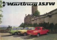Wartburg 353 Seite 1